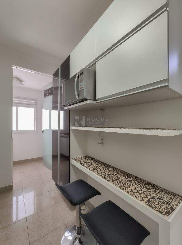 Apartamento para aluguel no bairro Desmembramento Oscar Antonio Breda: Cozinha 