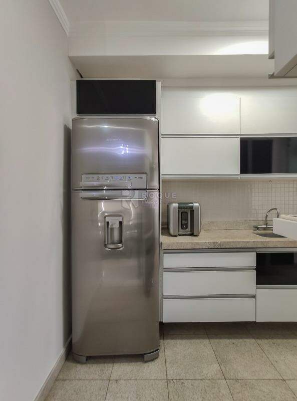 Apartamento para aluguel no bairro Desmembramento Oscar Antonio Breda: Cozinha 