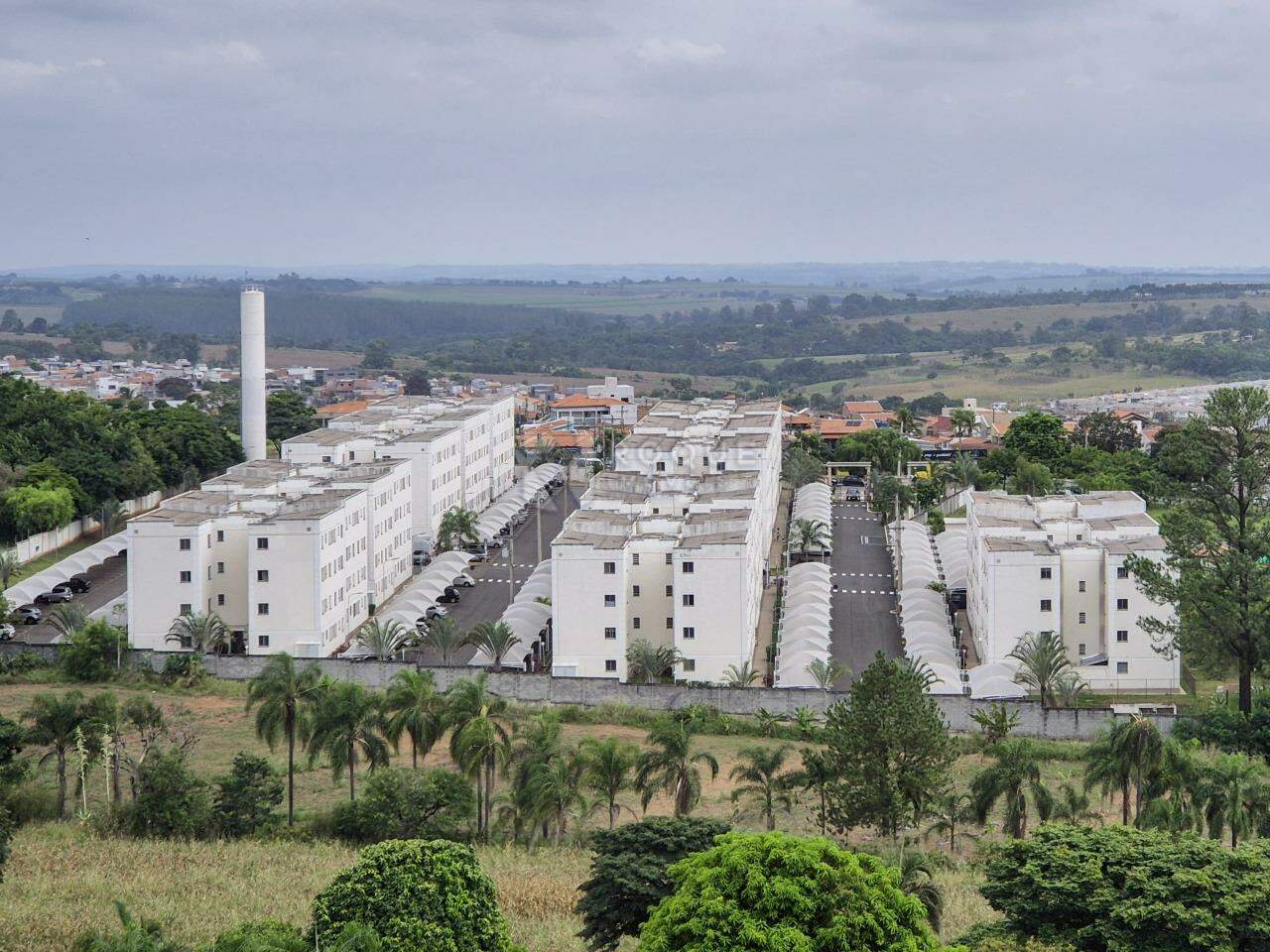 Apartamento para aluguel no bairro Jardim Colina Verde: Condomínio 