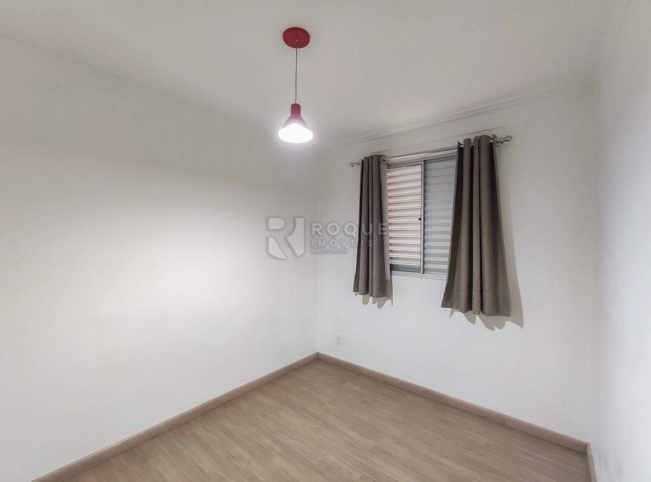 Apartamento para aluguel no bairro Jardim Colina Verde: Dormitório 2