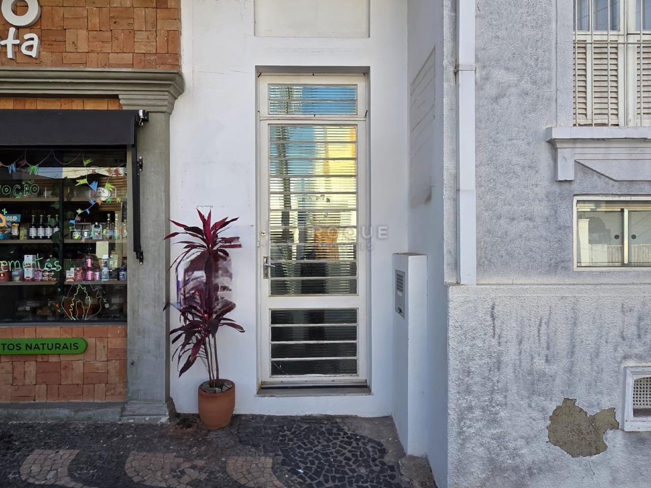 Salas/Conjuntos para aluguel no bairro Centro: Fachada