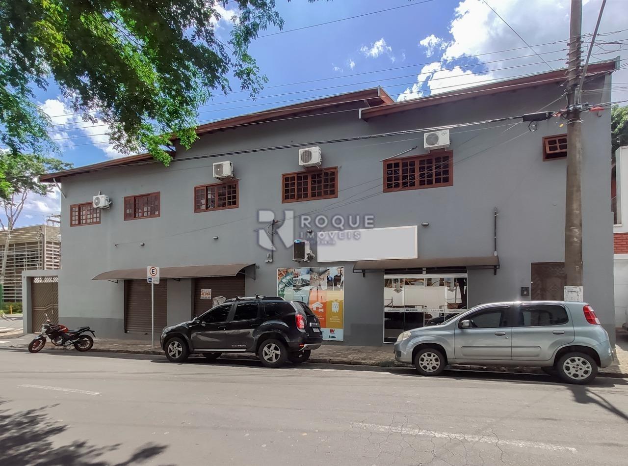 Salas/Conjuntos para aluguel no bairro Centro: 
