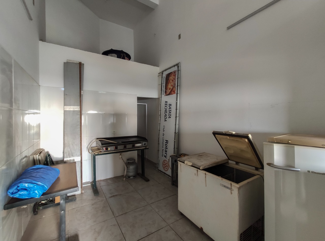 Salão para aluguel no bairro Jardim Ibirapuera: Sala 
