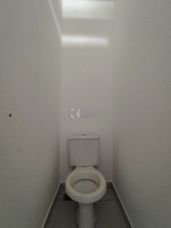 Salão para aluguel no bairro Jardim Ibirapuera: WC 1