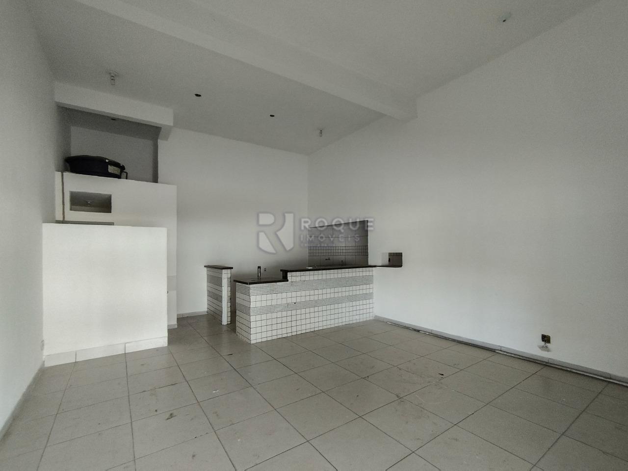 Salão para aluguel no bairro Jardim Ibirapuera: Sala