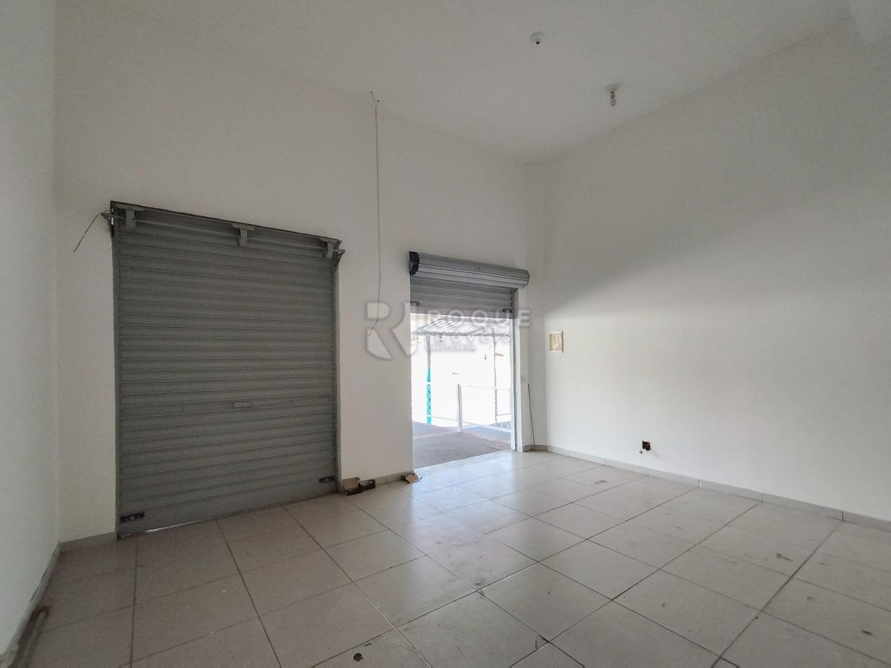 Salão para aluguel no bairro Jardim Ibirapuera: Sala 