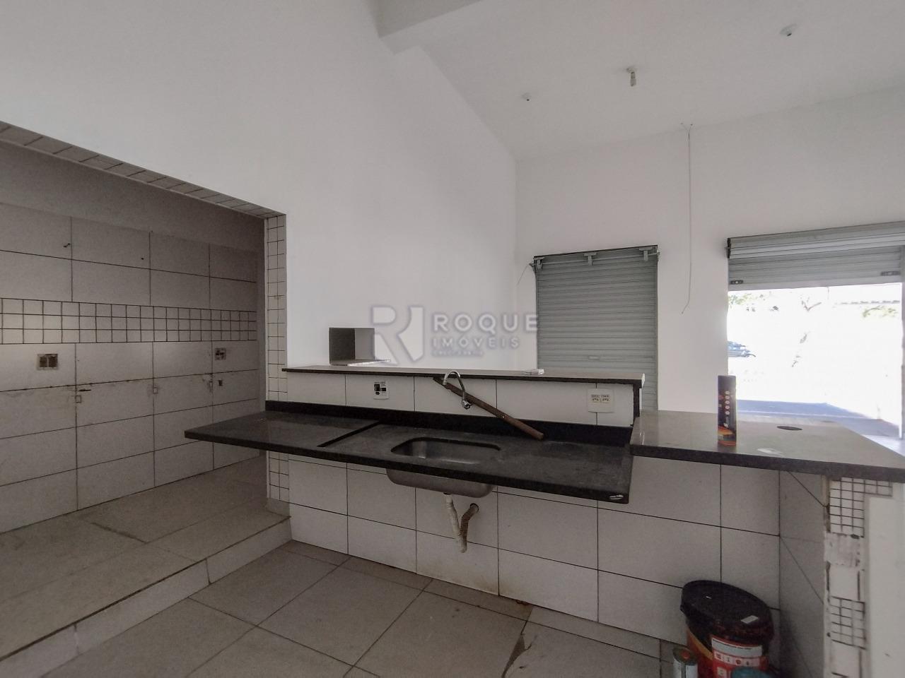 Salão para aluguel no bairro Jardim Ibirapuera: Copa 