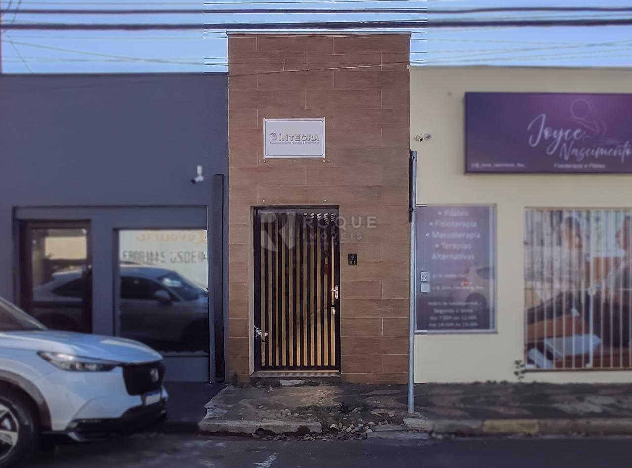 Salas/Conjuntos para aluguel no bairro Centro: Fachada 