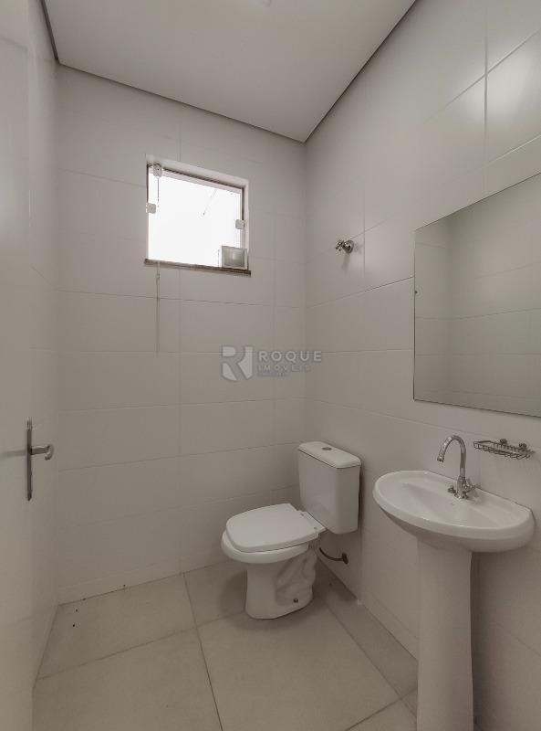 Salas/Conjuntos para aluguel no bairro Centro: WC sala 