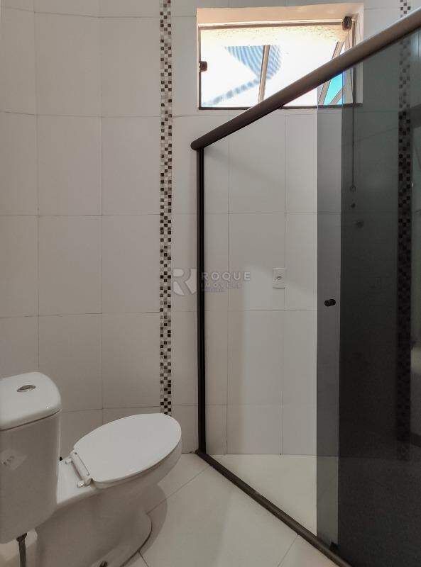 Casa Residencial para aluguel no bairro Jardim Anhanguera: WC social 1
