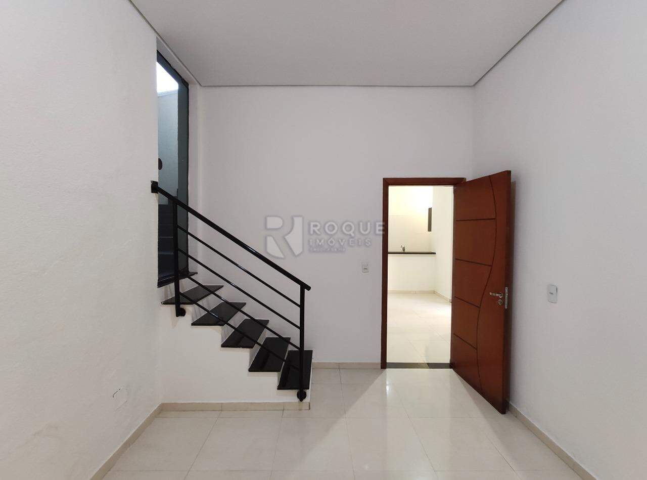 Casa Residencial para aluguel no bairro Jardim Anhanguera: Dormitório 1