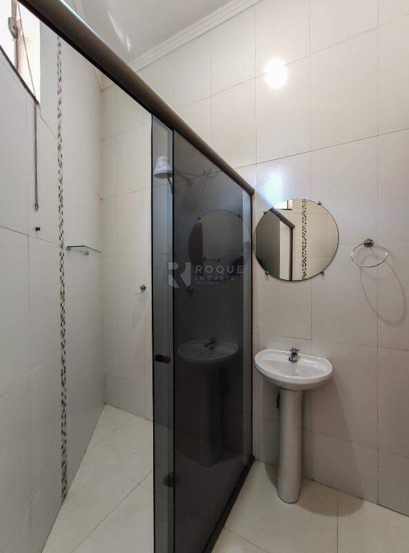Casa Residencial para aluguel no bairro Jardim Anhanguera: WC social 2 segundo andar 