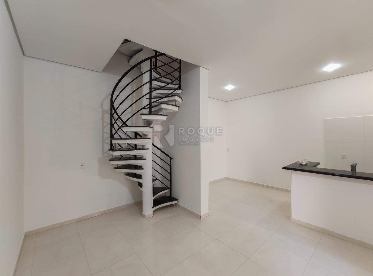 Casa Residencial para aluguel no bairro Jardim Anhanguera: Sala 