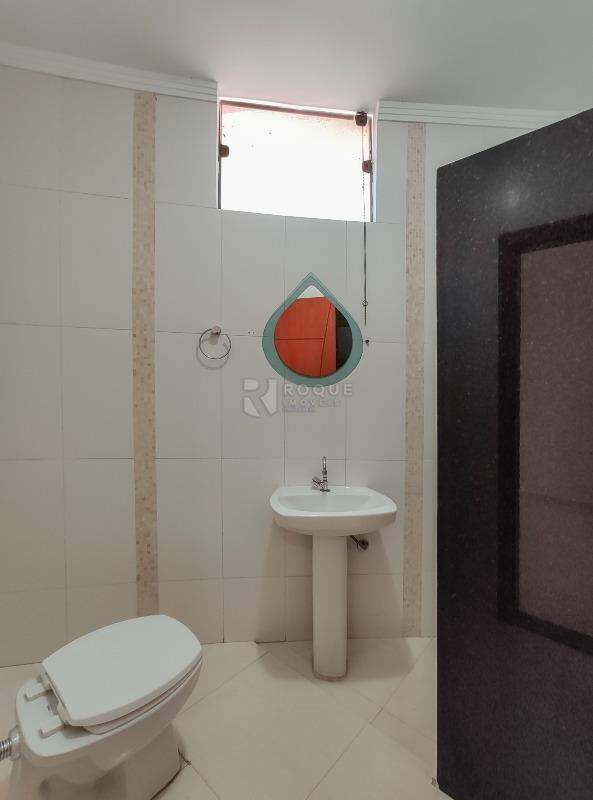 Casa Residencial para aluguel no bairro Jardim Anhanguera: WC social 1