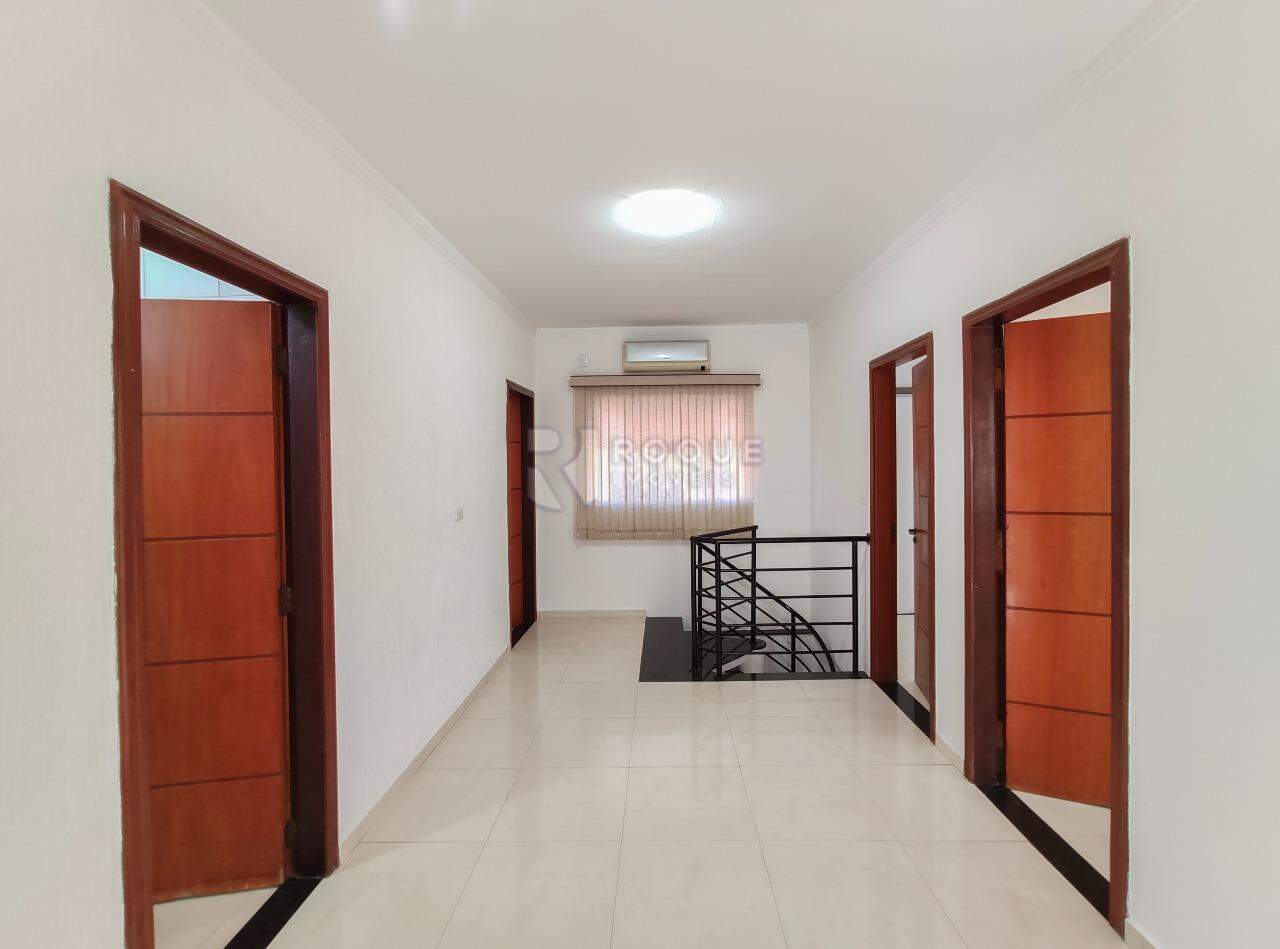 Casa Residencial para aluguel no bairro Jardim Anhanguera: Hall segundo andar 