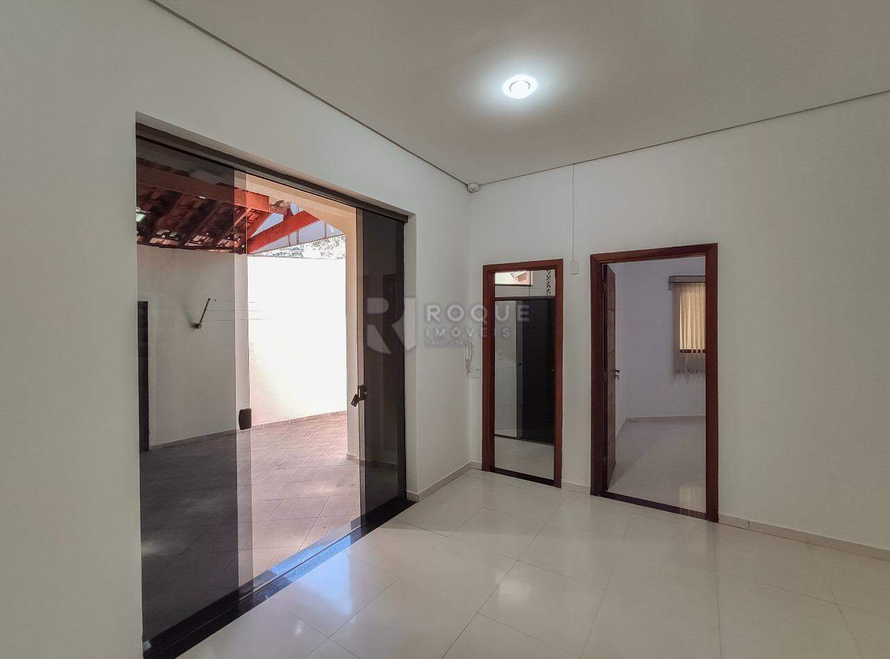 Casa Residencial para aluguel no bairro Jardim Anhanguera: Sala