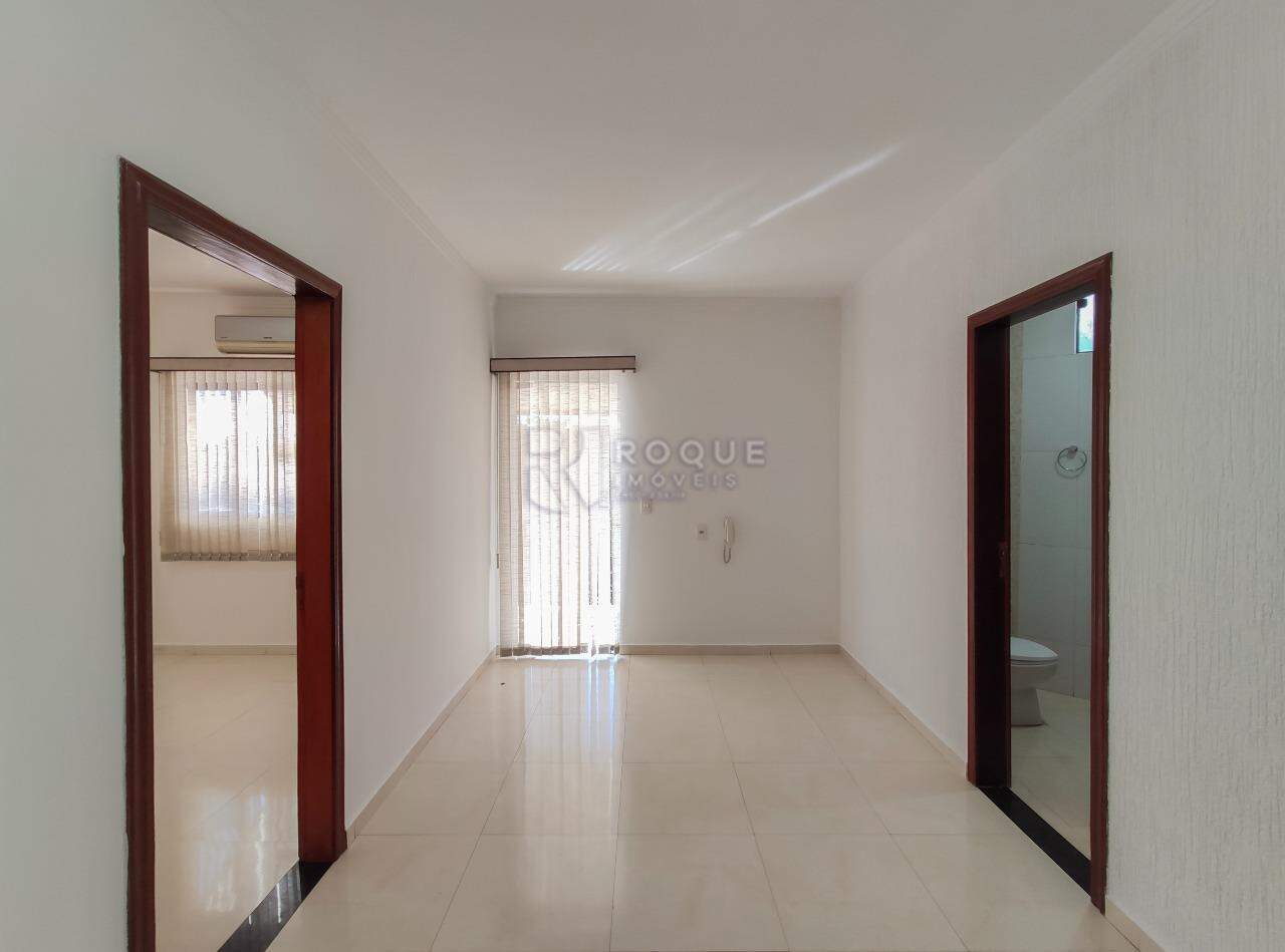 Casa Residencial para aluguel no bairro Jardim Anhanguera: Hall segundo andar 