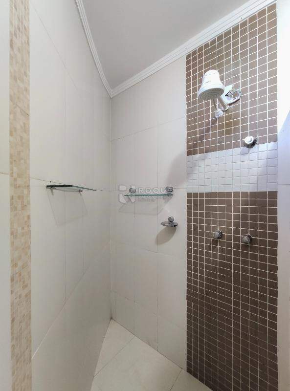 Casa Residencial para aluguel no bairro Jardim Anhanguera: WC social 2 segundo andar 