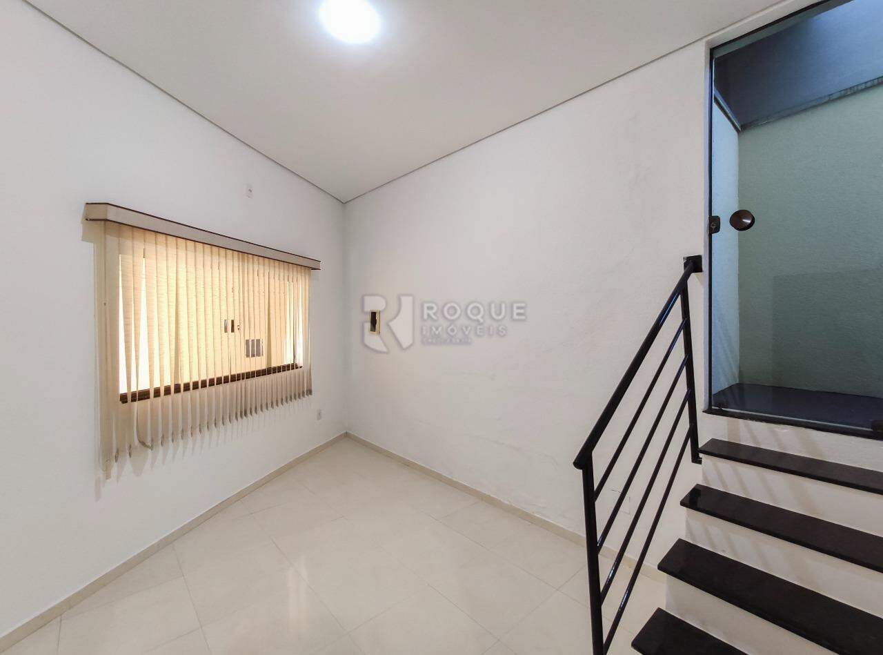Casa Residencial para aluguel no bairro Jardim Anhanguera: Dormitório 1