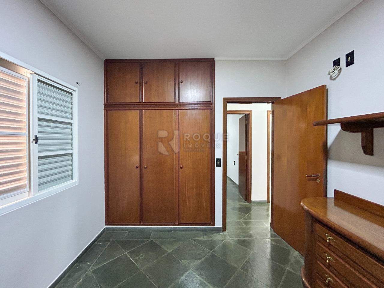 Casa em condomínio para aluguel no bairro Jardim Residencial Monsenhor Rossi: Dormitório 4