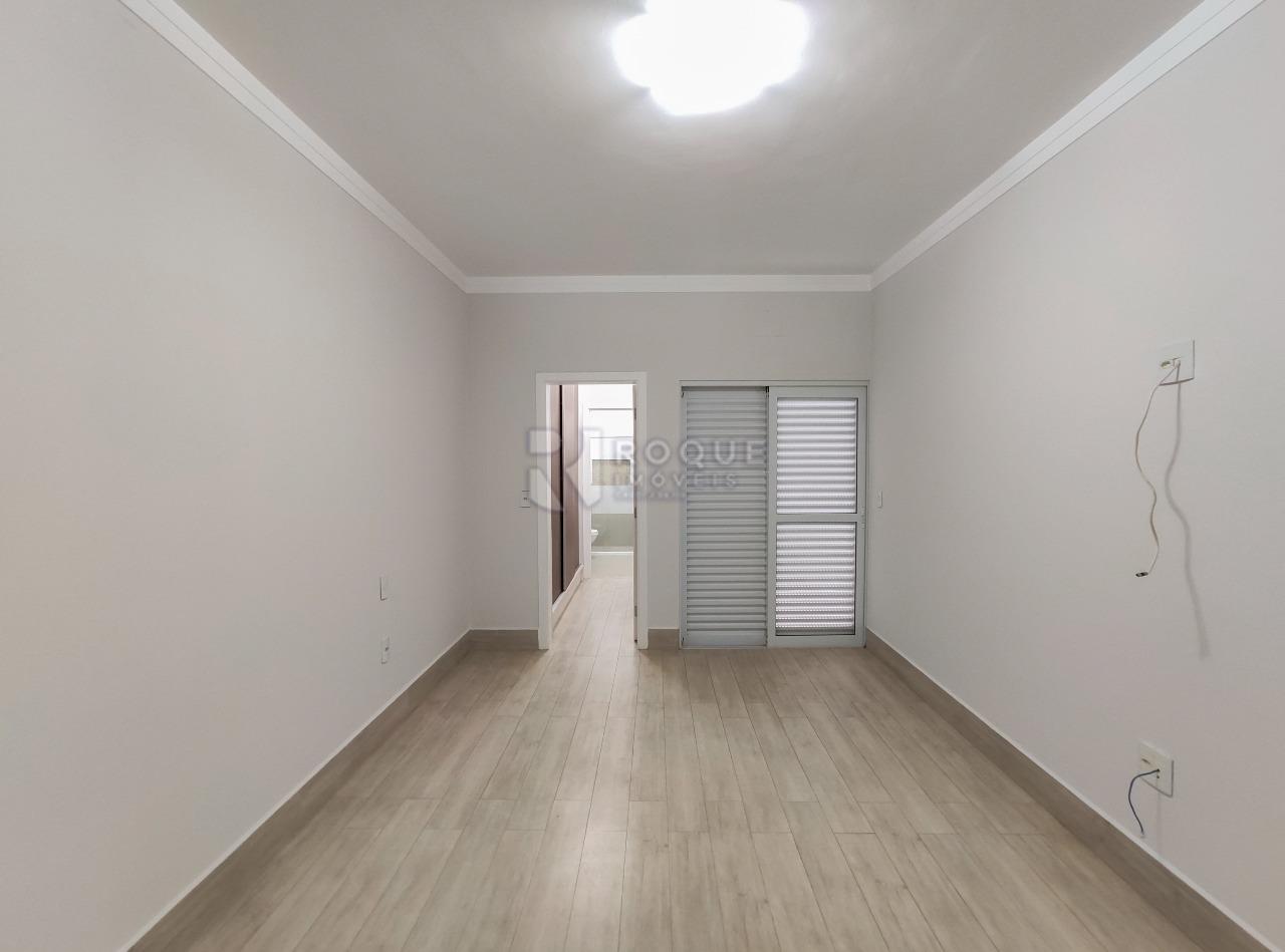 Casa em condomínio para aluguel no bairro Residencial Jardim dos Ipês: Suíte 3