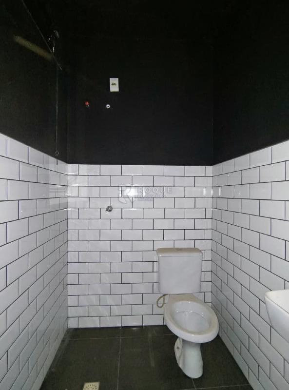 Salão para aluguel no bairro Jardim Cidade Universitária I: Wc social 