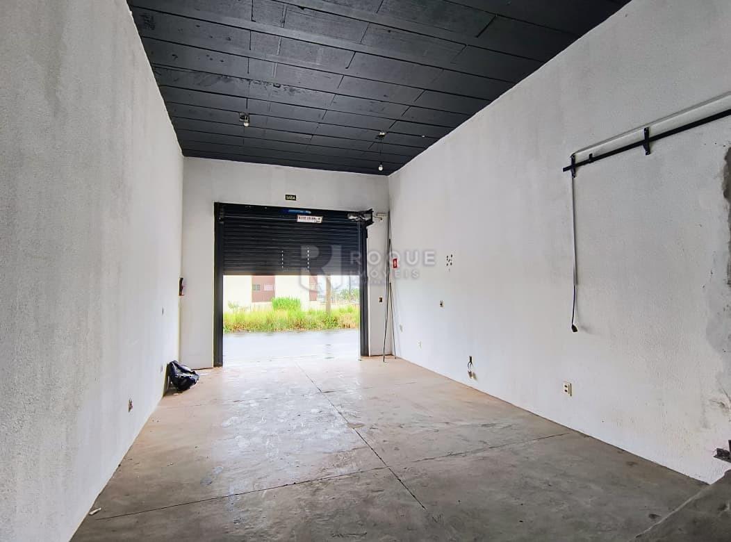 Salão para aluguel no bairro Jardim Cidade Universitária I: Salão