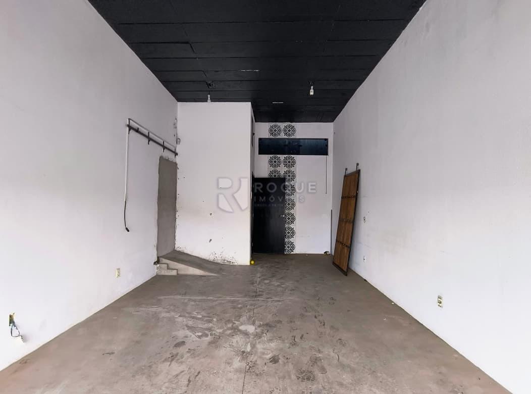 Salão para aluguel no bairro Jardim Cidade Universitária I: Salão