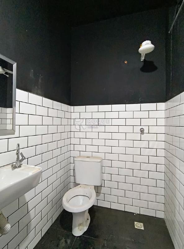 Salão para aluguel no bairro Jardim Cidade Universitária I: Wc social 