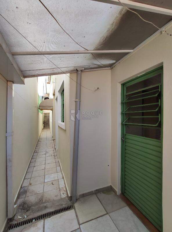 Casa Residencial para aluguel no bairro Jardim Novo Horizonte: Corredor 