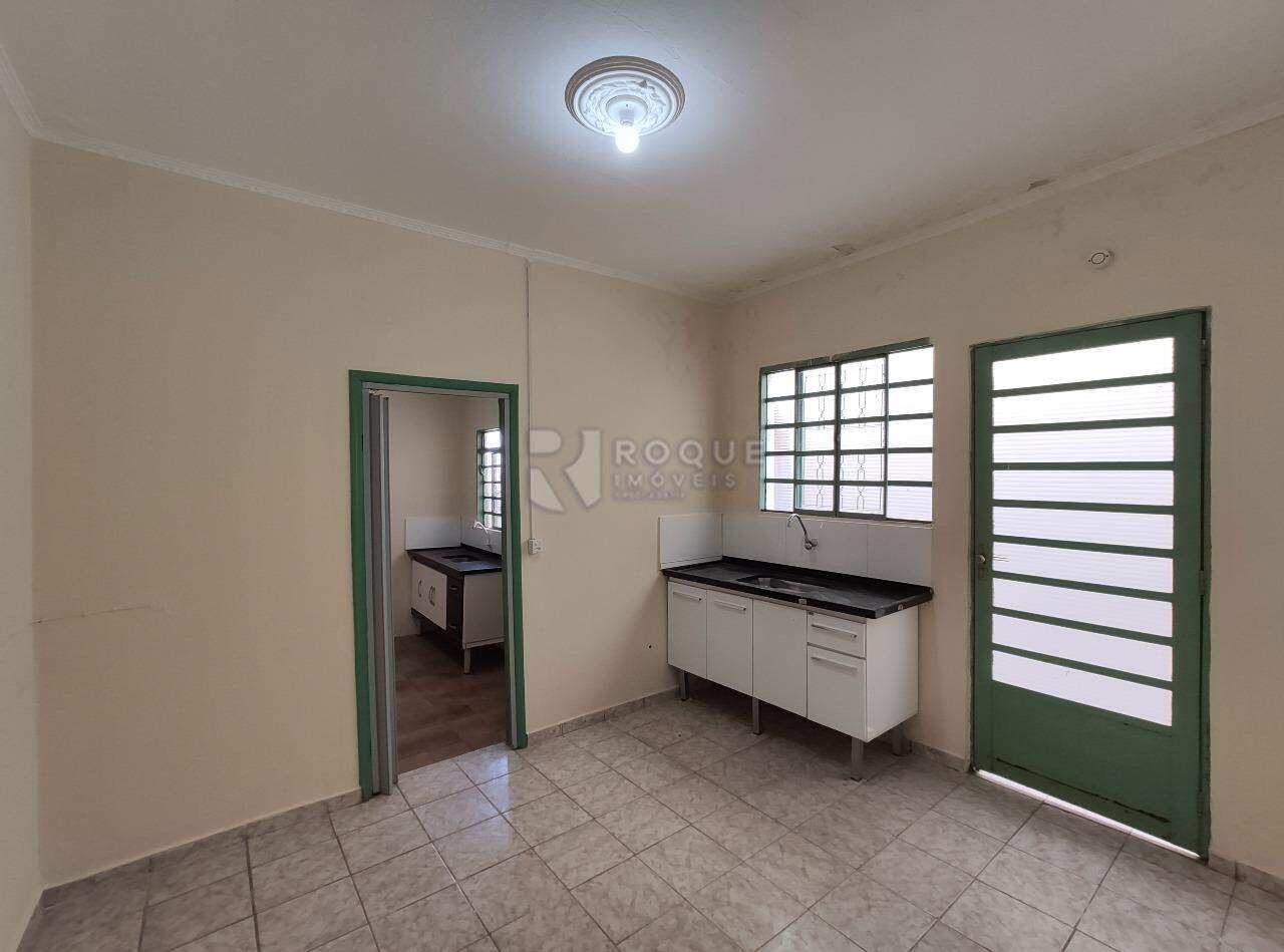 Casa Residencial para aluguel no bairro Jardim Novo Horizonte: Cozinha 