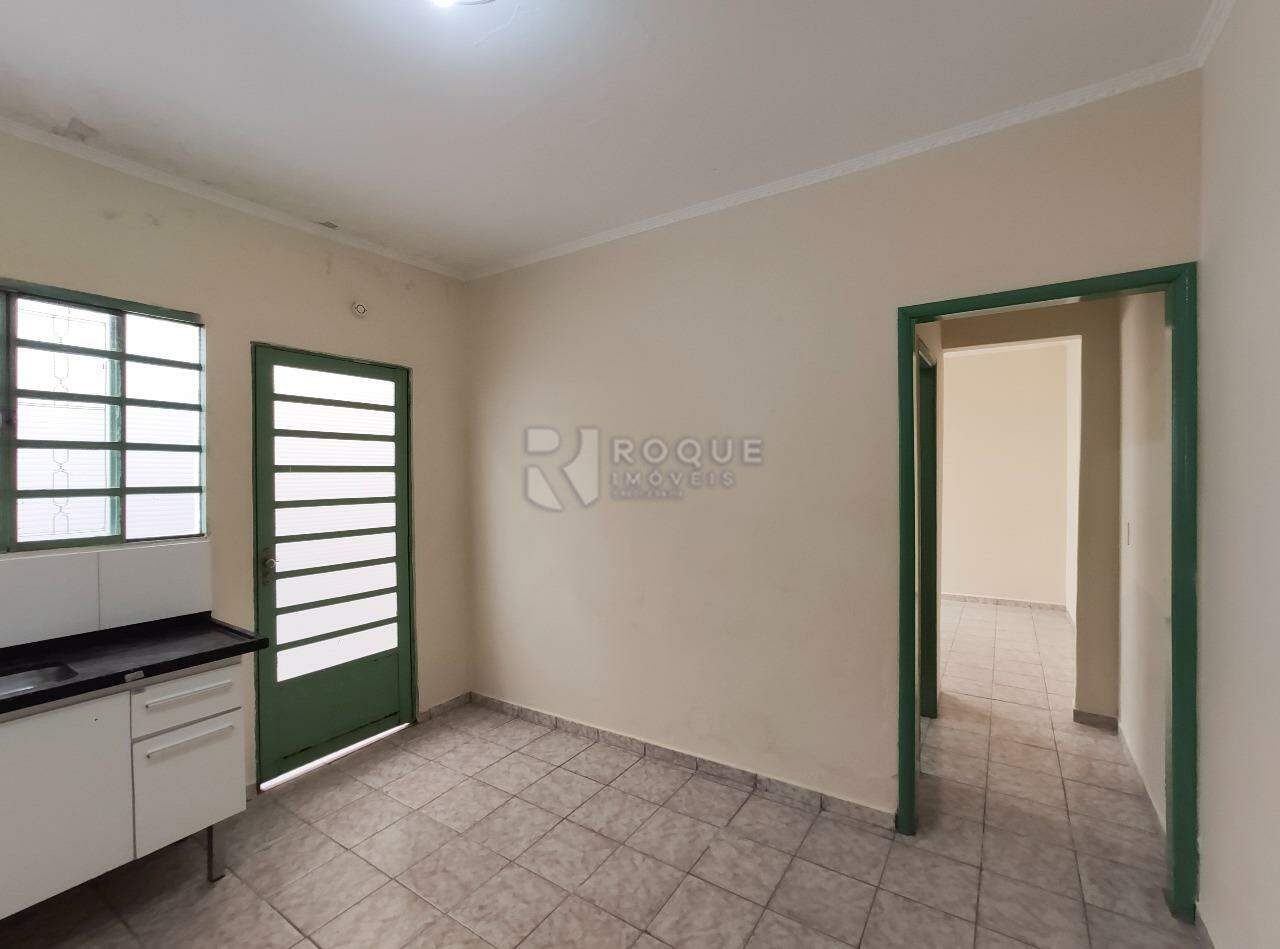 Casa Residencial para aluguel no bairro Jardim Novo Horizonte: Cozinha 
