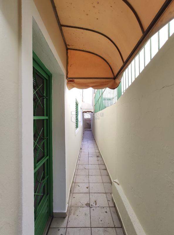 Casa Residencial para aluguel no bairro Jardim Novo Horizonte: Corredor 