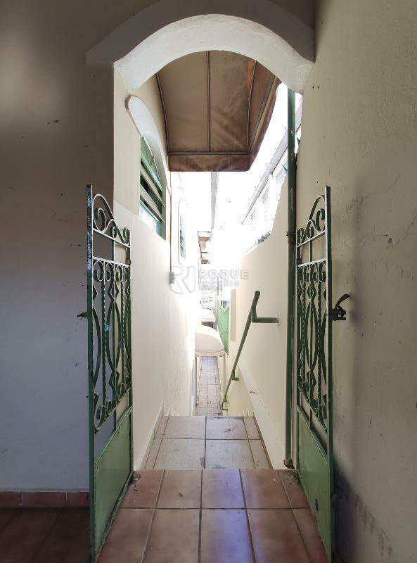 Casa Residencial para aluguel no bairro Jardim Novo Horizonte: Acesso à casa 