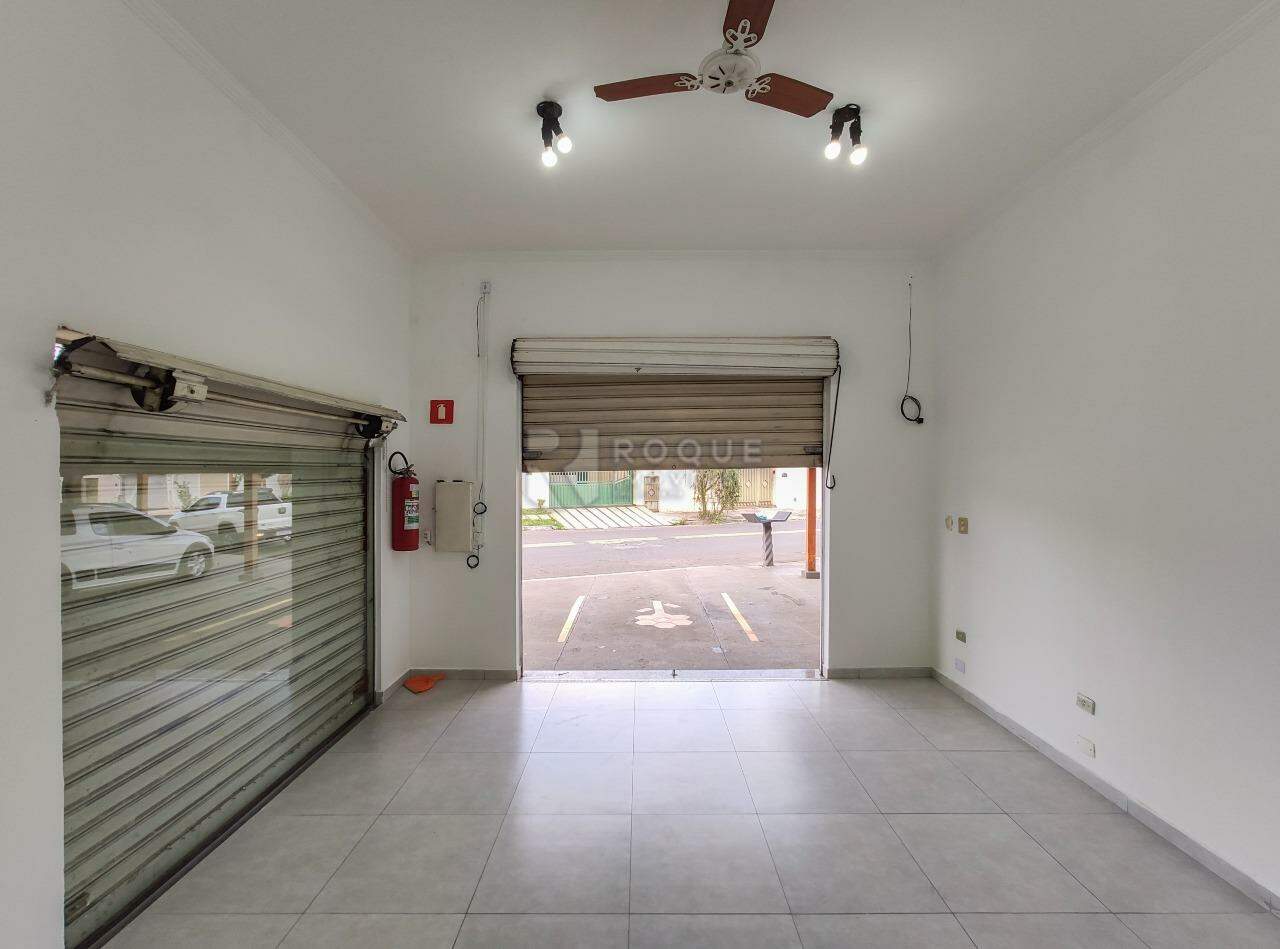 Salão para aluguel no bairro Jardim Ipanema: Sala 