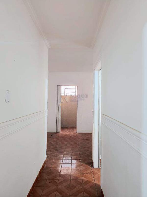 Casa Residencial para aluguel no bairro Parque Residencial Abílio Pedro: Hall