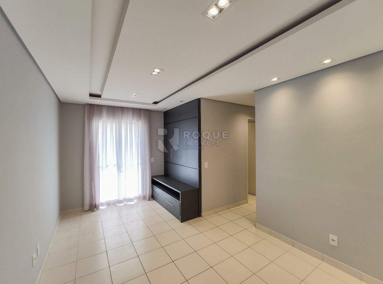 Apartamento para aluguel no bairro Jardim Parque Novo Mundo: Sala 