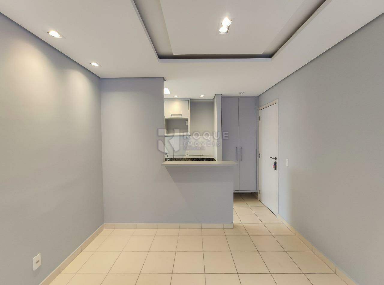 Apartamento para aluguel no bairro Jardim Parque Novo Mundo: Sala