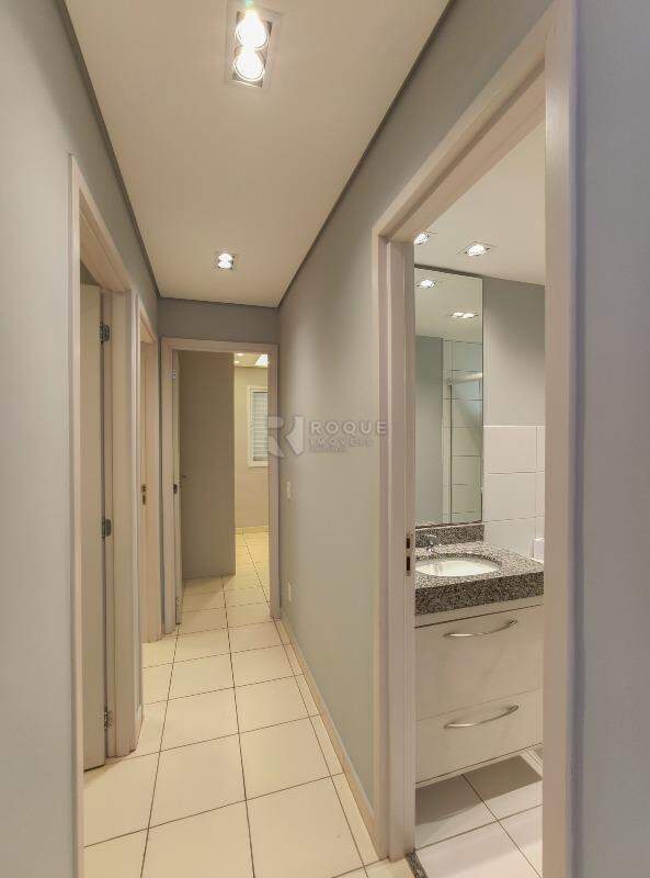 Apartamento para aluguel no bairro Jardim Parque Novo Mundo: Hall