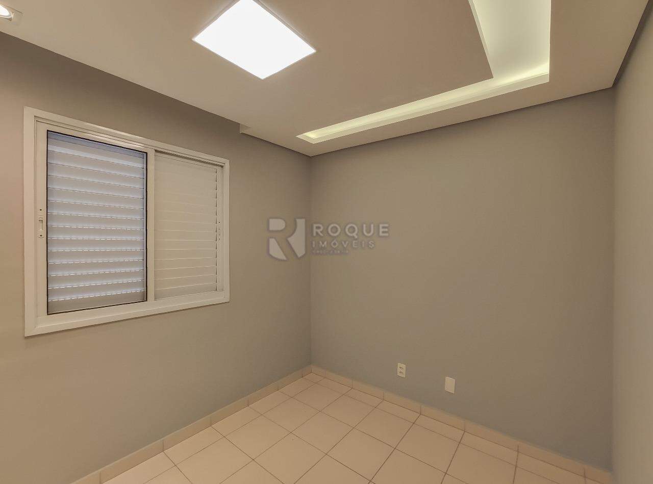 Apartamento para aluguel no bairro Jardim Parque Novo Mundo: Dormitório 3