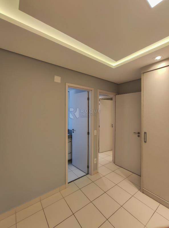 Apartamento para aluguel no bairro Jardim Parque Novo Mundo: Dormitório 2 suíte