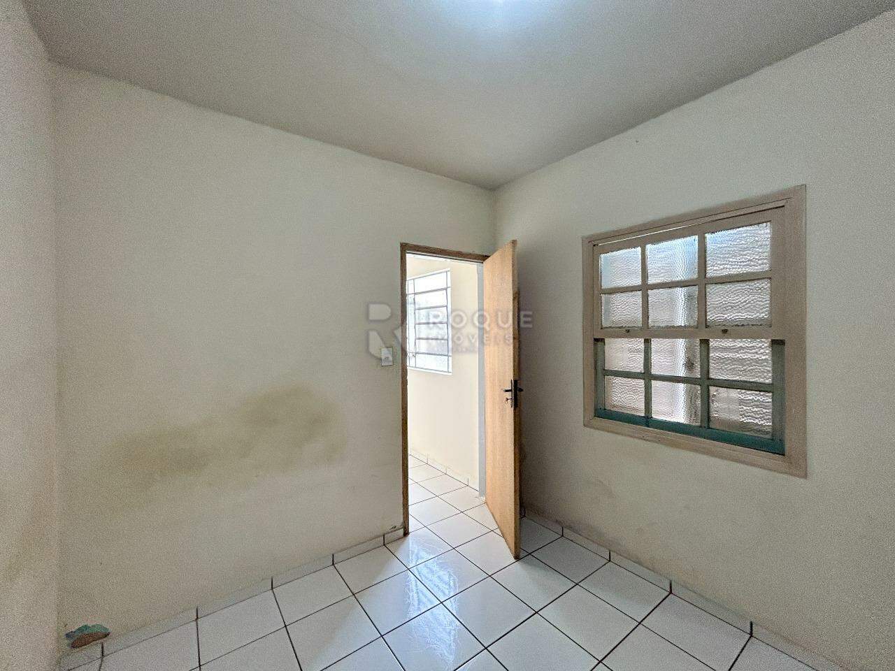 Casa Residencial para aluguel no bairro Jardim Santa Luiza: 