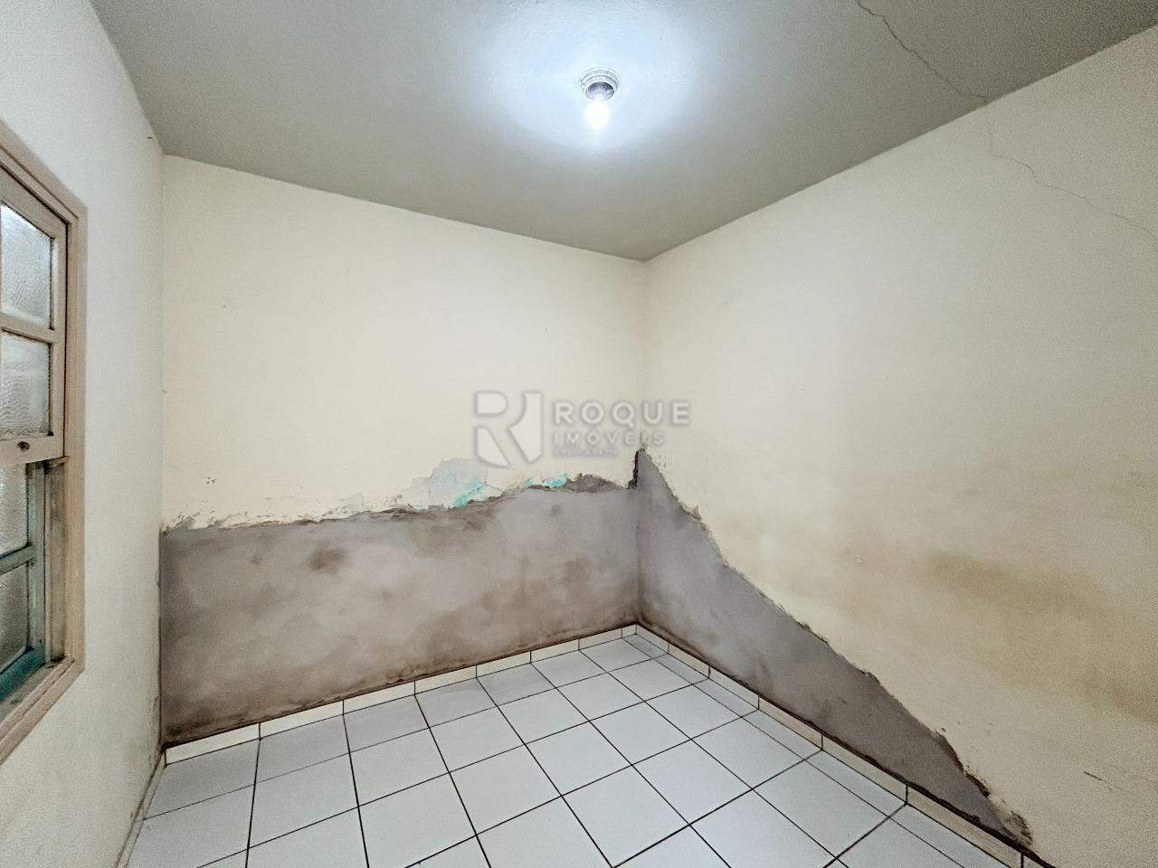 Casa Residencial para aluguel no bairro Jardim Santa Luiza: 