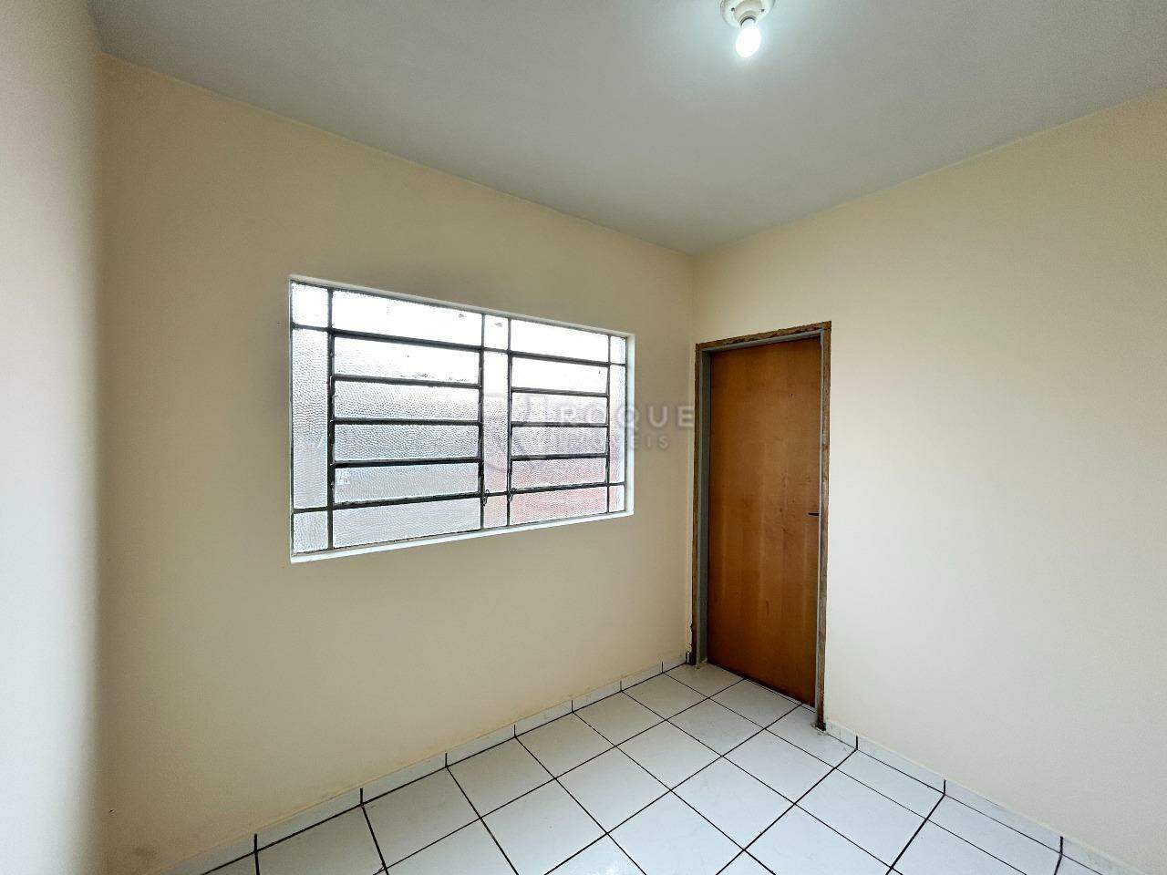 Casa Residencial para aluguel no bairro Jardim Santa Luiza: 