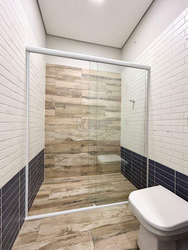 Barracão/Galpão para aluguel no bairro Centro: WC social 2