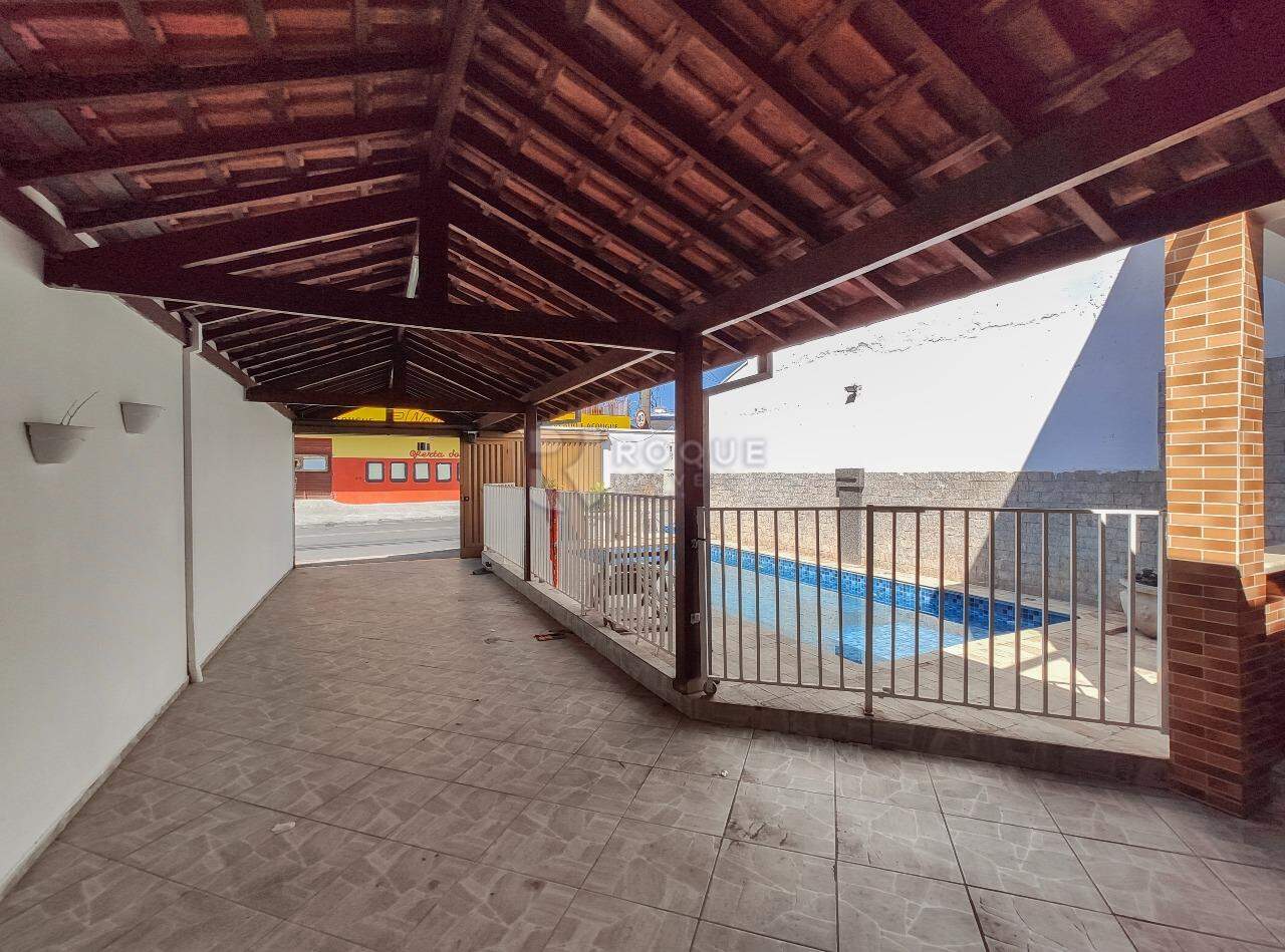Casa Residencial para aluguel no bairro Jardim das Palmeiras: Garagem 