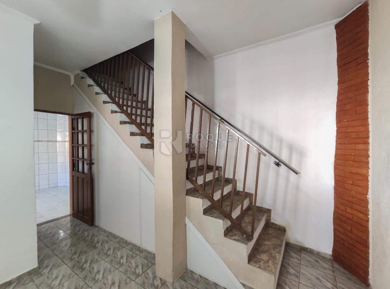 Casa Residencial para aluguel no bairro Jardim das Palmeiras: Sala 