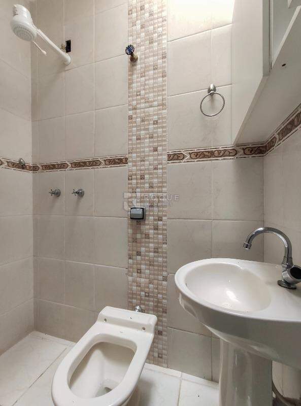 Casa Residencial para aluguel no bairro Jardim das Palmeiras: WC suíte 