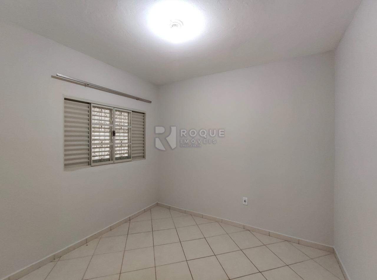 Casa Residencial para aluguel no bairro Jardim Nova Itália: Dormitório 1