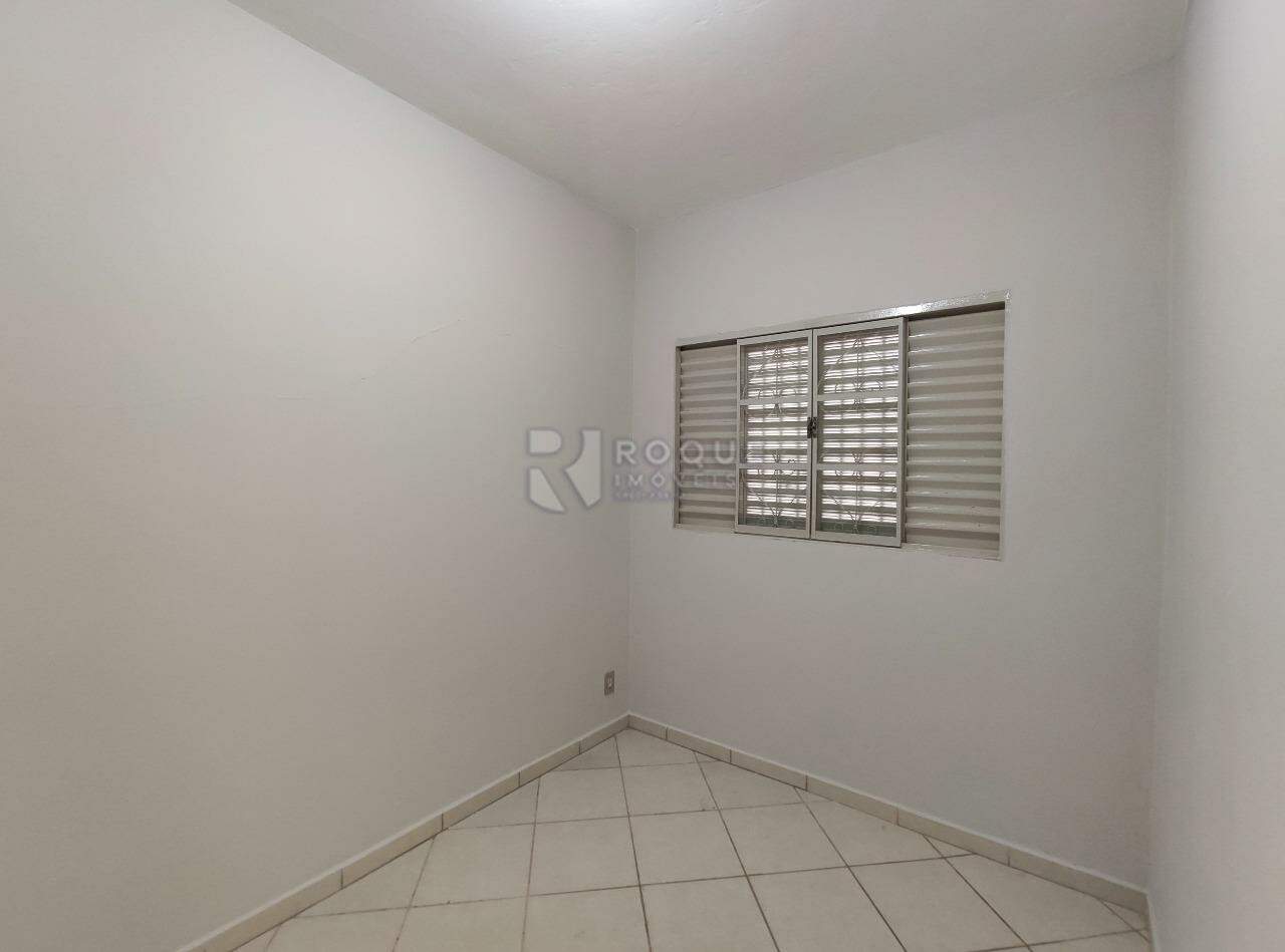 Casa Residencial para aluguel no bairro Jardim Nova Itália: Dormitório 2